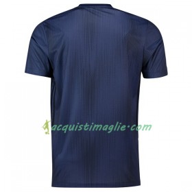 Divisa di Calcio Manchester United Terza 2018/2019